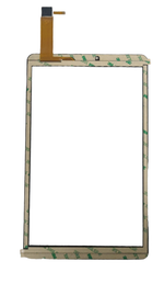 Тачскрин (сенсорное стекло) для планшета Irbis TZ192 4G