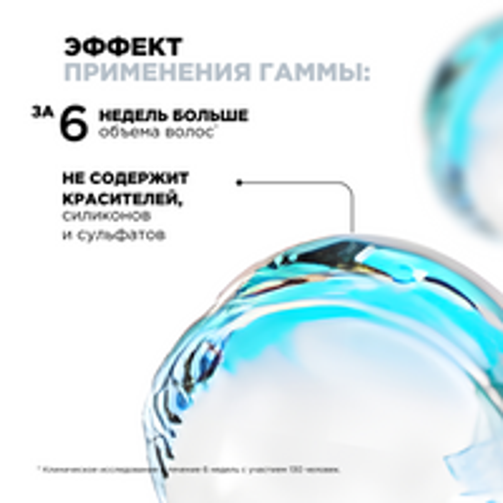 L'Oreal Professionnel Aminexil Advanced лосьон-уход в монодозах от выпадения волос 42*6 мл