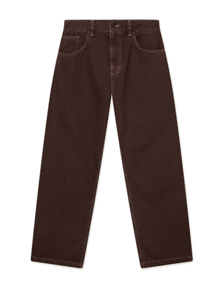 Брюки (Loose Straight Fit) Brandon Pant