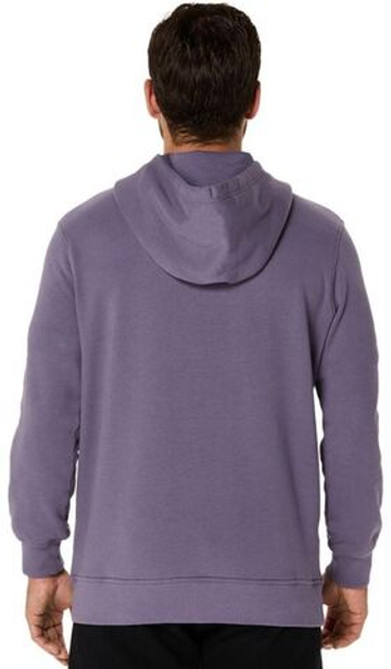 Мужская теннисная кофта Asics Oth - Фиолетовый