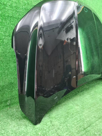 Капот Geely Coolray (2019-2023)