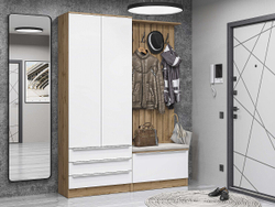 Стиль-03 Silky White