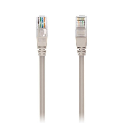 Patch Cord -10м. Кабель-патчкорд UTP кат.5е Smartbuy