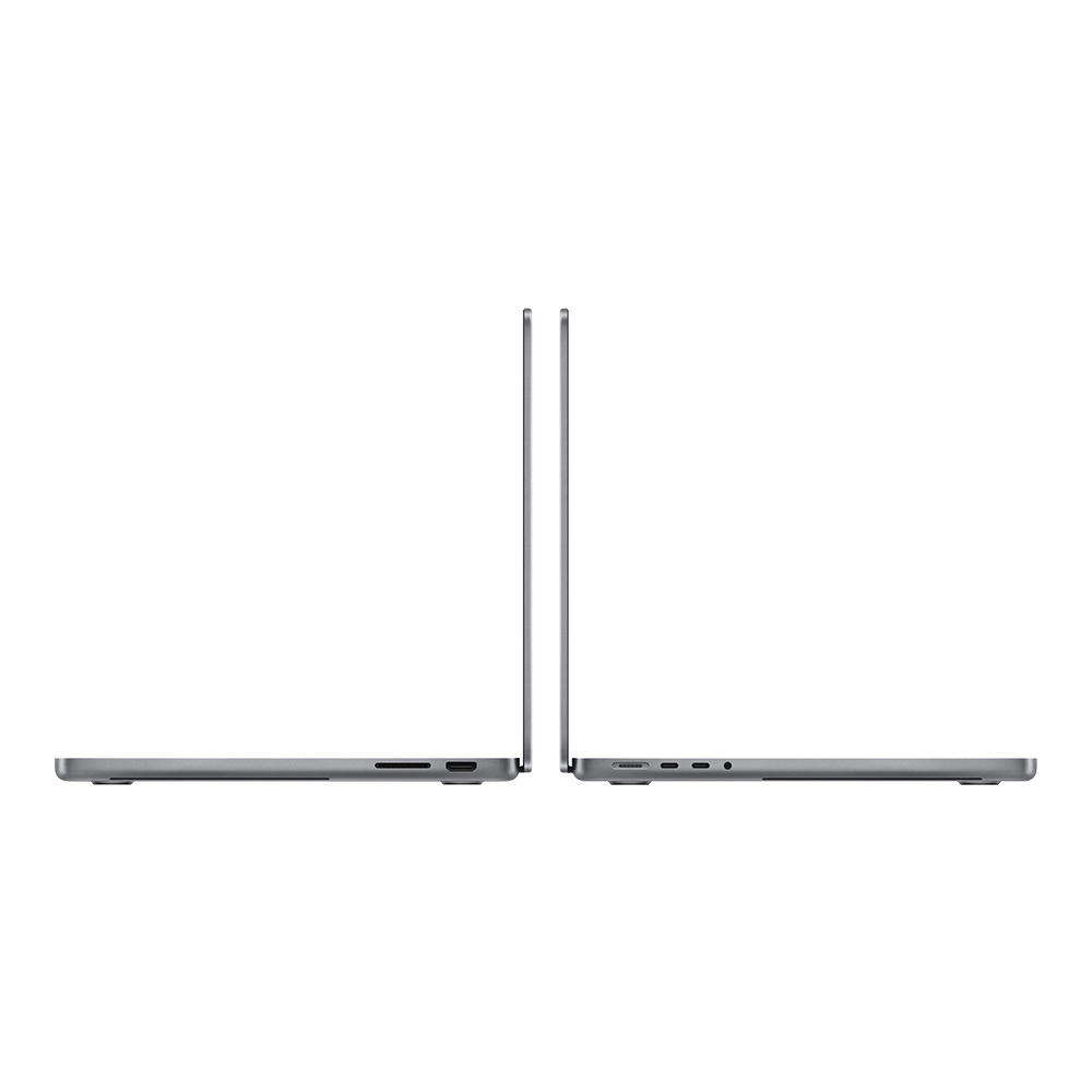 Ноутбук Apple MacBook Pro 14" 2023 (MTL73) M3, 8Gb, 512Gb Серый космос (Space Gray)