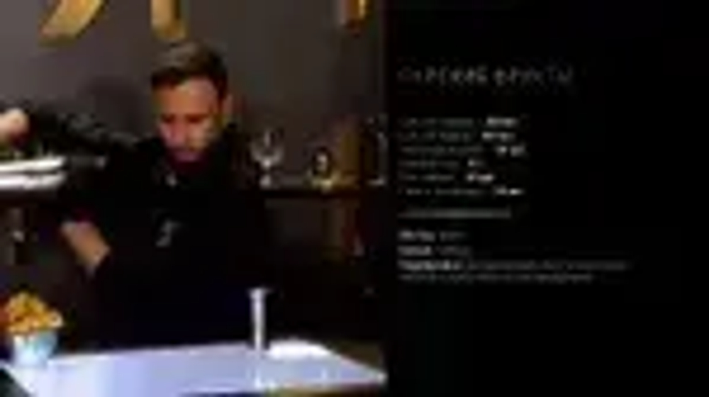 Нектар Я Манго с мякотью, 0,97 л