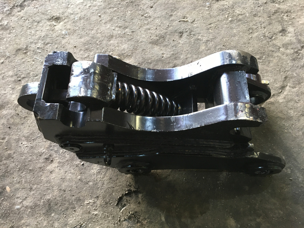 Быстросъём Hyundai H940S