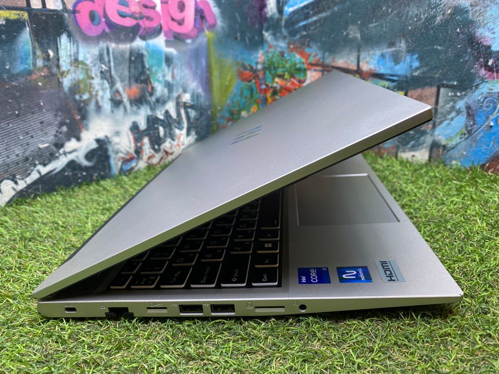 Ноутбук Machenike i7-11/16/FHD/Machcreator-A/Windows 10