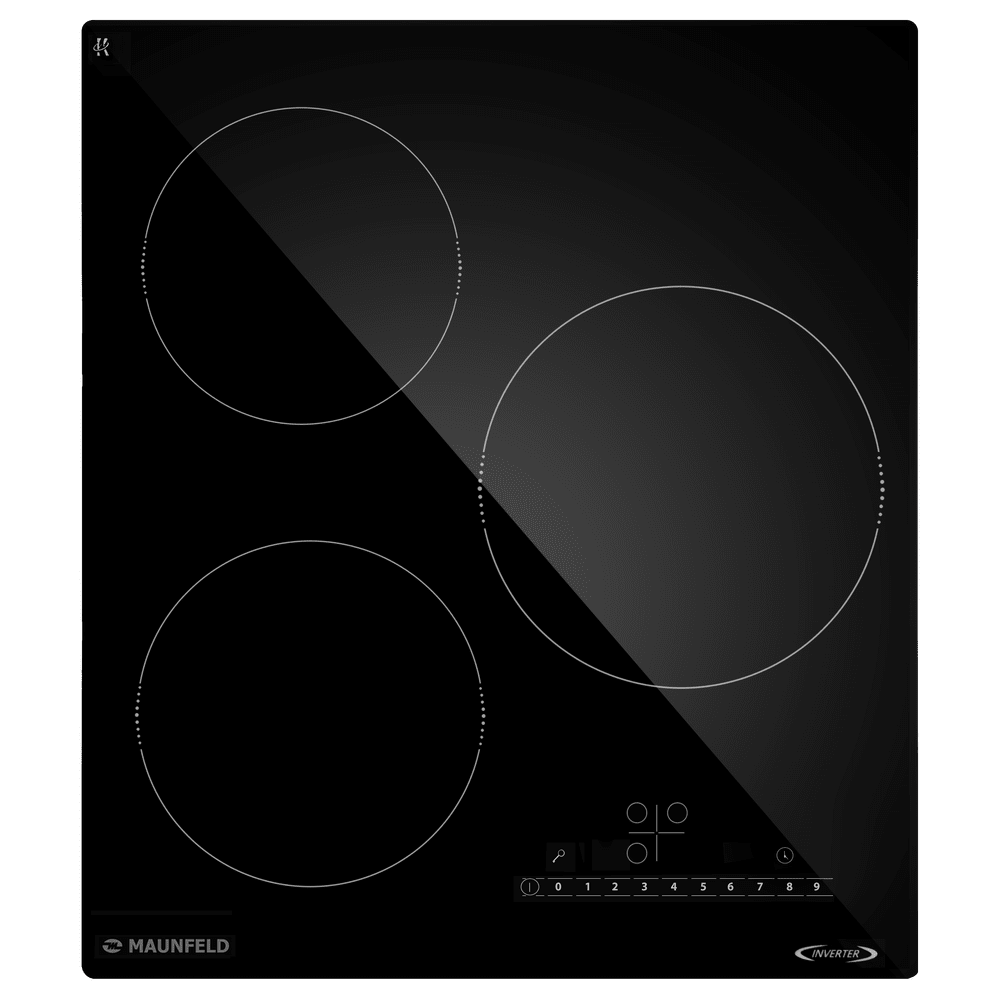Индукционная варочная панель MAUNFELD AVI4533SBK