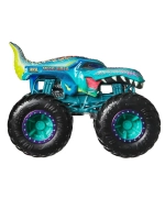 Машинка Monster Trucks Хот Вилс Mega WREX FYJ44 HNW29