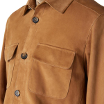 Куртки Loro Piana FW24, FAL6174-H0CH