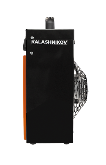Тепловая пушка KALASHNIKOV KVF-E5-12 — (3)