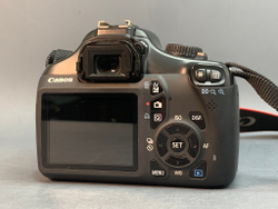 Canon 1100D Body 5735 Кадров