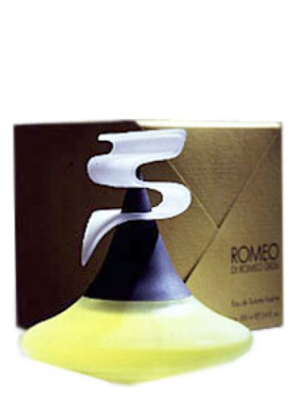 Romeo Gigli Romeo Eau Fraiche