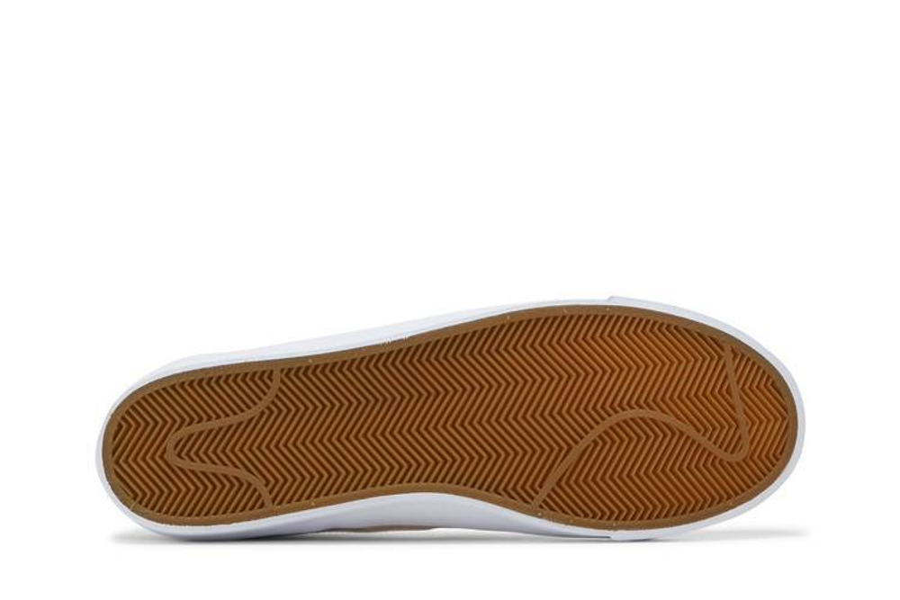 Кроссовки Nike Blazer Low Gt