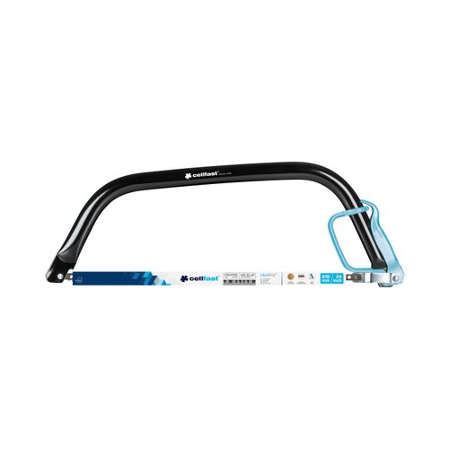 Пила CELLFAST IDEALLINE лучковая 24" 610 мм