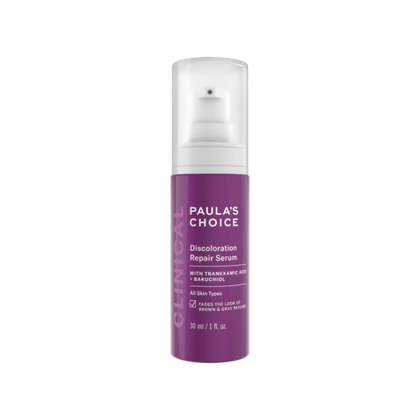 Сыворотка от пигментаций Paula's Choice Discoloration Repair Serum 30 мл