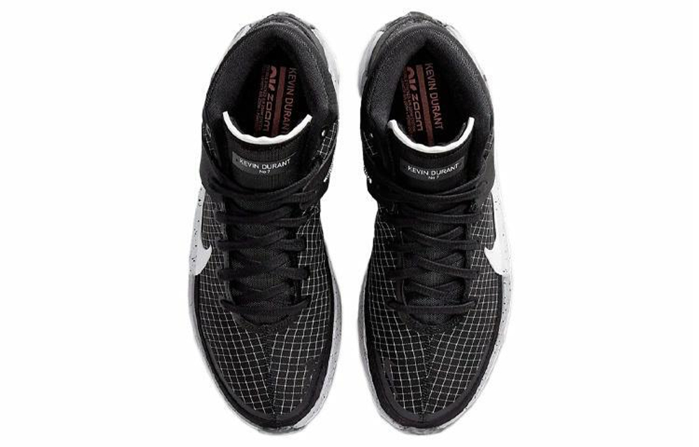 Кроссовки Nike Kd 13 "Oreo"