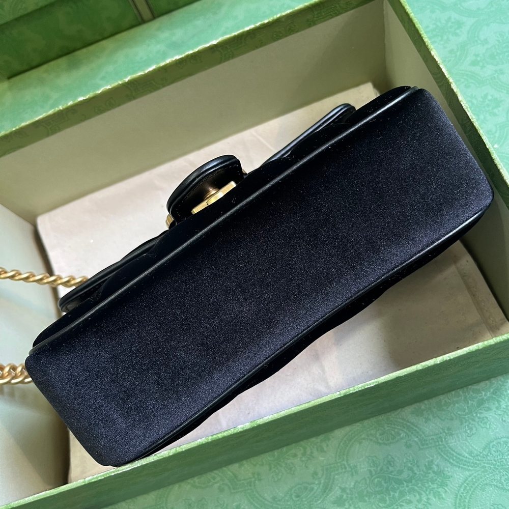 Gucci Marmont 22 cm