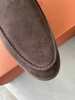 Лоферы Loro Piana