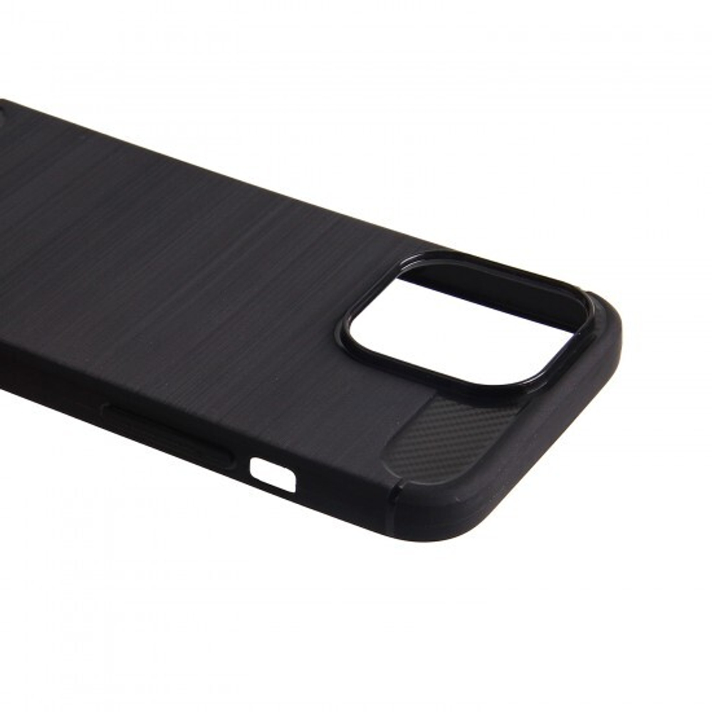 Противоударный чехол для iPhone 13 Pro, 009508 Темно-синий