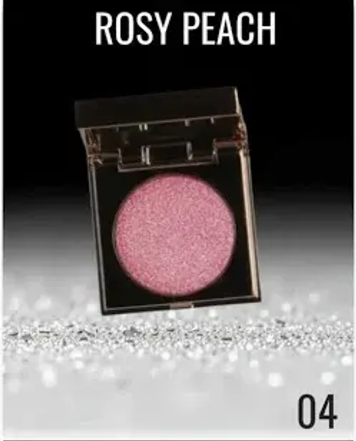 Sen Sulu Спаркл Rosy Peach 04