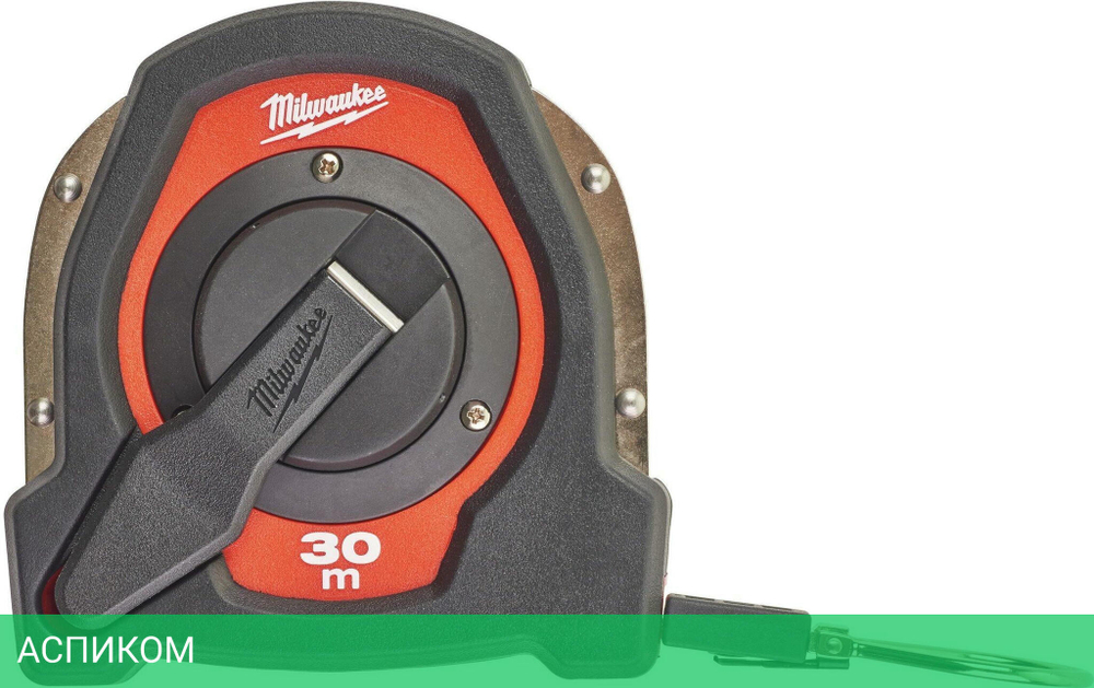 Рулетка Milwaukee 48225103