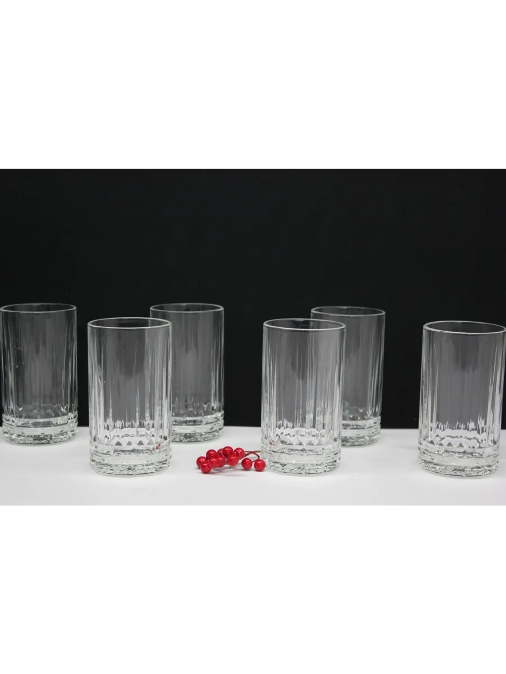 Набор Стаканов CHICAGO(О0513)