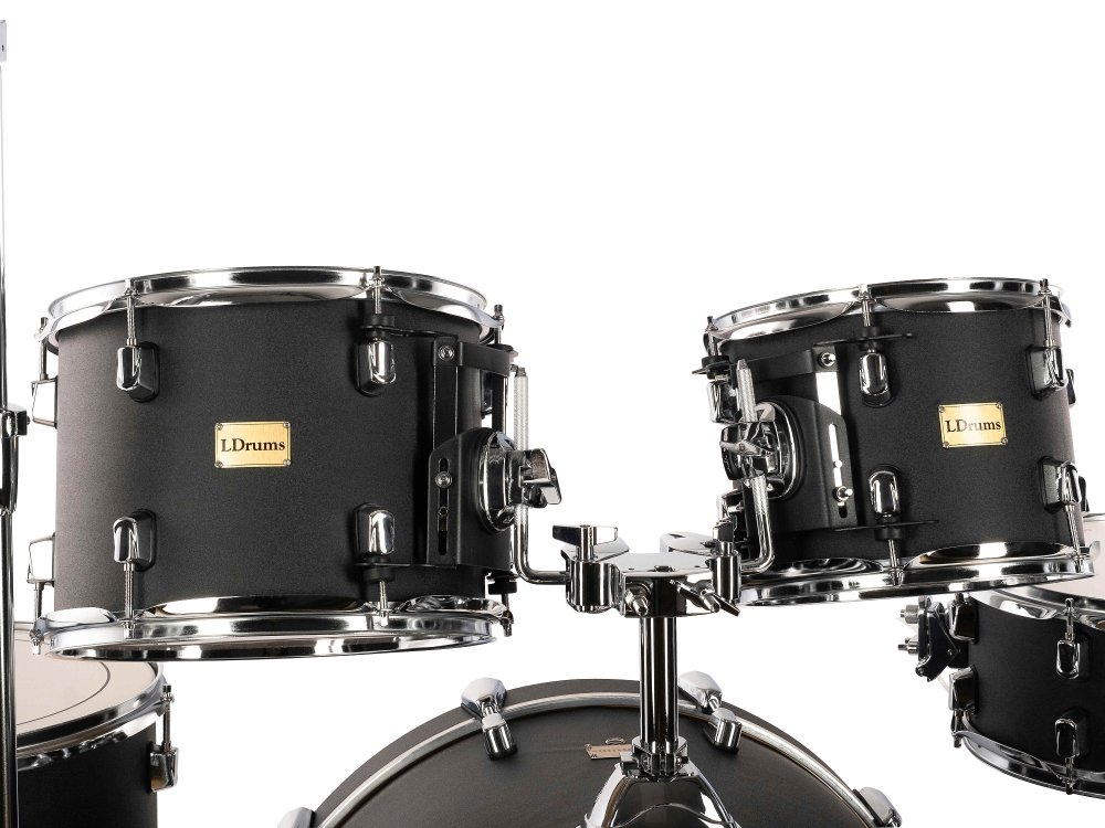 Барабанная установка LDrums 5001013