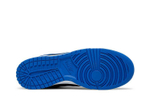 Кроссовки Nike Dunk Low Retro "Hyper Cobalt"
