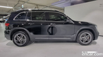 Mercedes-Benz GLB-Class X247 GLB250 4MATIC (09.2023)