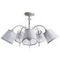 Потолочная люстра Arte Lamp Alexia A9515PL-5WG