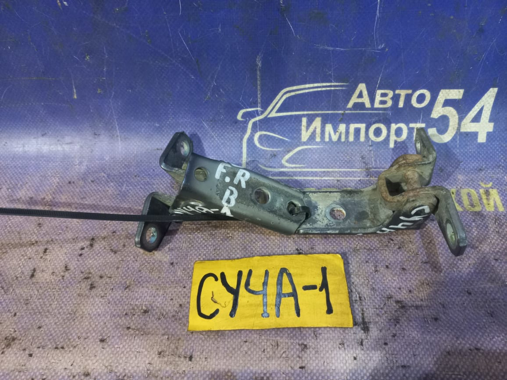 Петля двери передней правой MITSUBISHI LANCER 2008