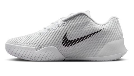 Мужские кроссовки теннисные Nike Zoom Vapor 11 - white/black/summit white