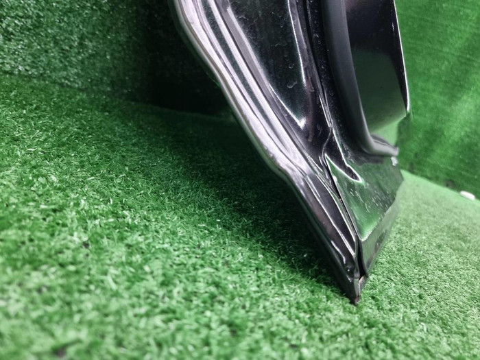 Дверь передняя правая BMW X3 G01 (2017-2024)