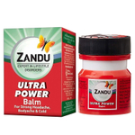 Ультра Сила Занду (Ultra Power Zandu), 8 мл