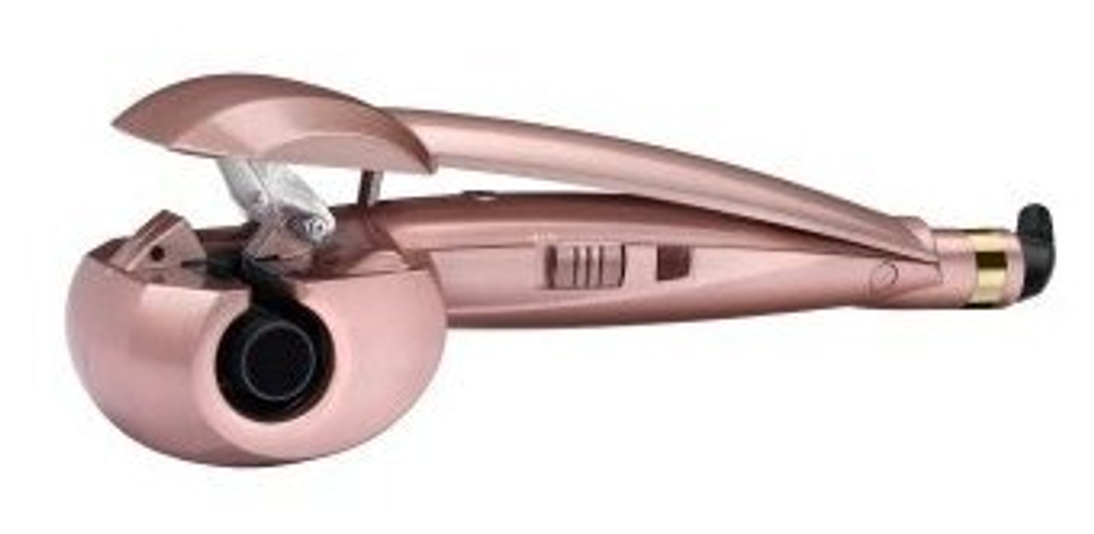Автоматическая плойка BaByliss 2663PE
