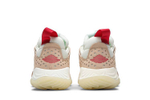 Кроссовки Jordan Delta Vachetta Tan