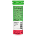 Nuun, Hydration, витамины, шипучая витаминная добавка, клубника и дыня, 12 таблеток