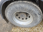 КамАЗ 5490 4x2 Седельный тягач 5490-033-87(S5) (Дизельный, 12,0 л, 401 л.с., АТ)