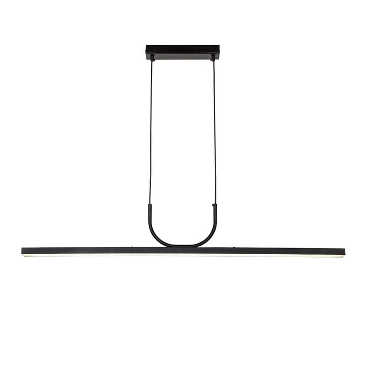 Подвесная светодиодная люстра Favourite Raya 4096-2P