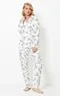 ZILLIE Пижама женская со штанами