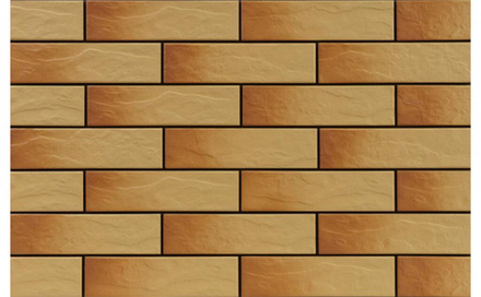 Cerrad Gobi, rustiko, new, 245x65x6,5 - Клинкерная плитка для фасада и внутренней отделки