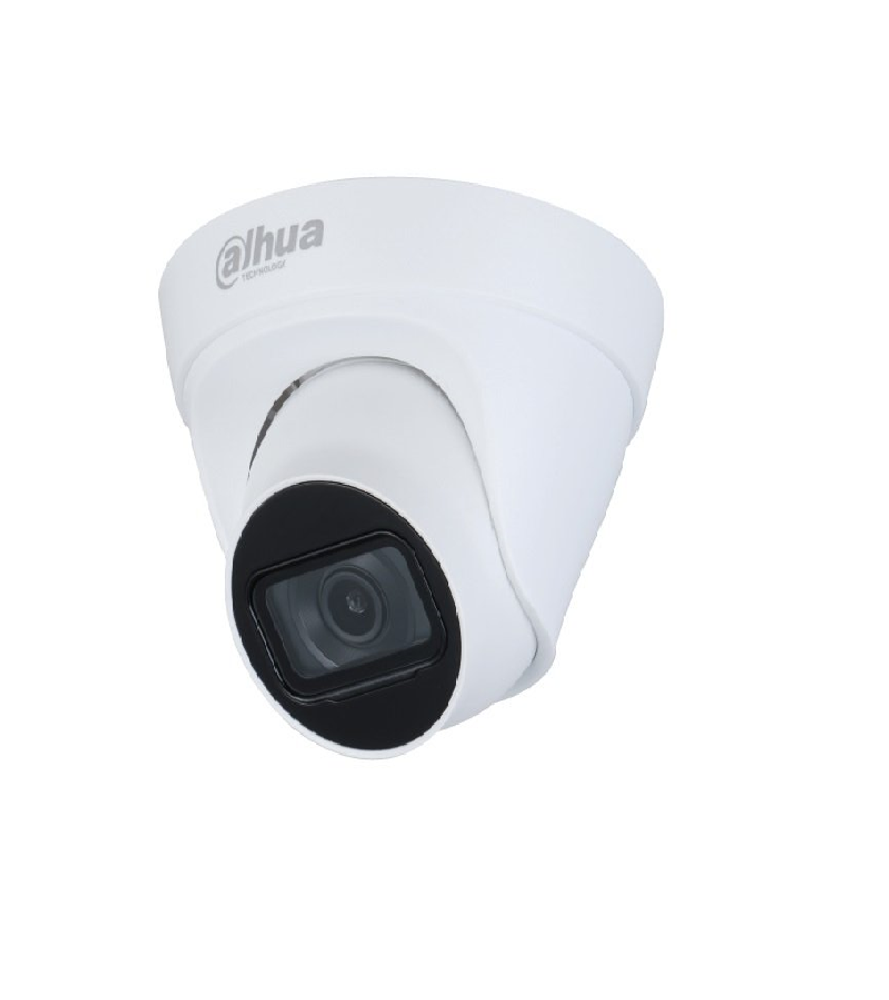 Видеокамера Dahua 4MP DH-IPC-HDW1431T1P-0280B-S6