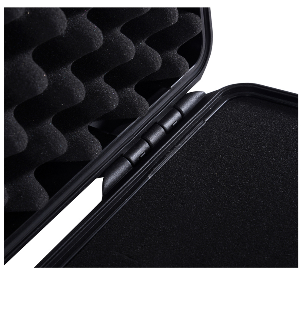 MEDIUM SIZE | Ударопрочный кейс DGCASE@50-02 | Внутр. размер 390*270*135мм