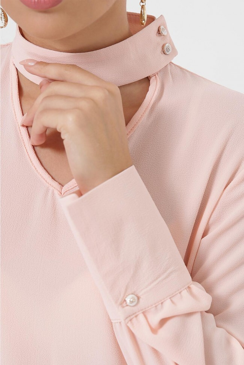 Блуза Clotilda BZ-1792D