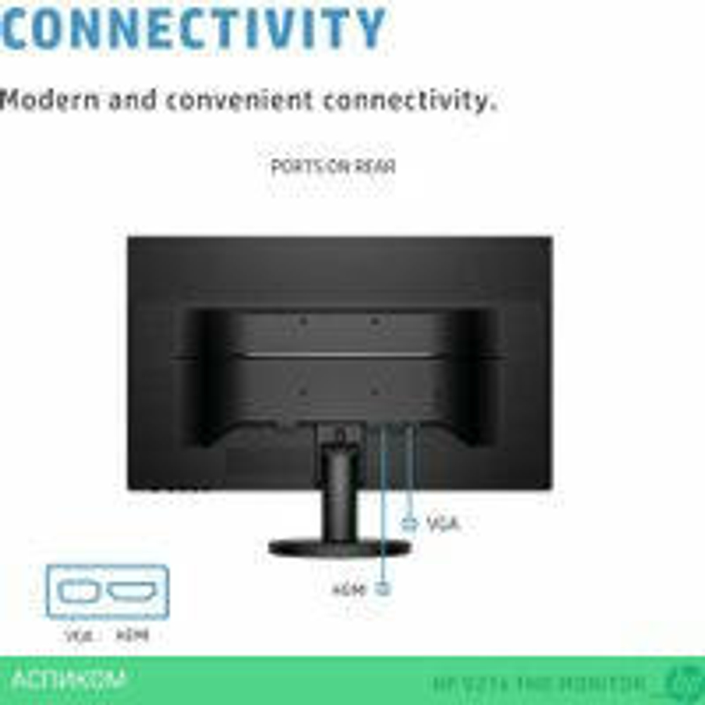 Монитор HP V27e 28N20AA