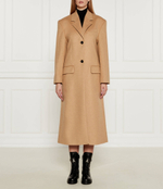 Пальто Marlinka HUGO - бежевый(50525170)