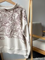 Хлопковый свитшот, 128