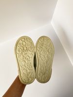 Кожаные кроссовки Dolce&Gabbana, 25,5