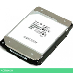 Жесткий диск Toshiba MG09 18TB (MG09ACA18TE)